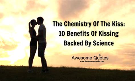 Kissing if good chemistry Sexual massage Ponce